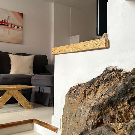 Apartamento “La Roca” Santa Úrsula Zewnętrze zdjęcie