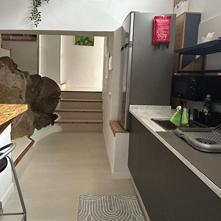 Apartamento “La Roca” Santa Úrsula Zewnętrze zdjęcie