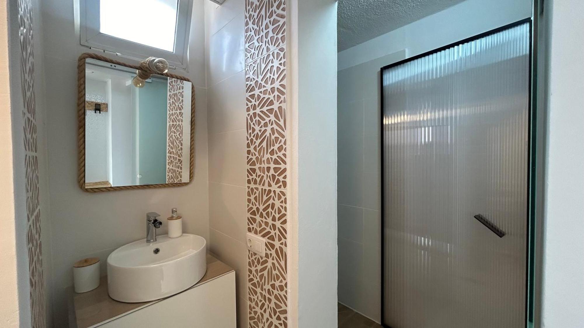 Apartamento “La Roca” Santa Úrsula Zewnętrze zdjęcie